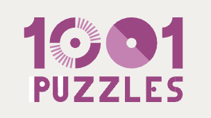 1001 Puzzles
