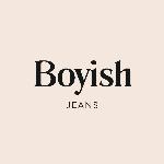 Boyish Jeans