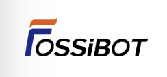 FOSSiBOT