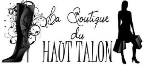 La Boutique Du Haut Talon