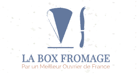 LA BOX FROMAGE