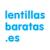 Lentilles Moins Chères