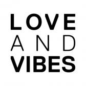 Love and Vibes