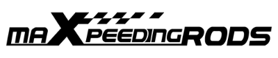 MaXpeedingRods