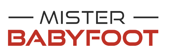 Mister Babyfoot