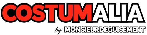 Monsieur Déguisement