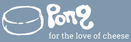 Pong Cheese