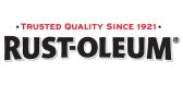 Rust-Oleum Colours