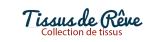 TISSUS DE REVE