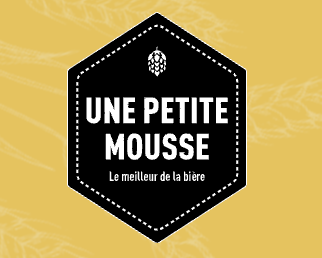 Une Petite Mousse