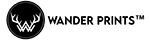 Wander Prints