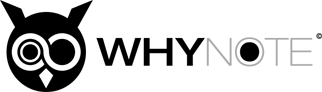 WhyNote